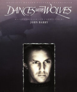 John Barry – Dances With Wolves (Original Motion Picture Soundtrack)