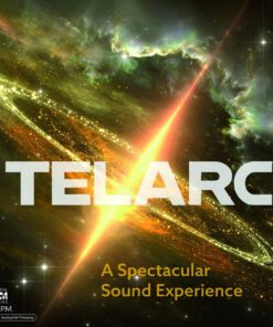 Telarc – A Spectacular Sound Experience