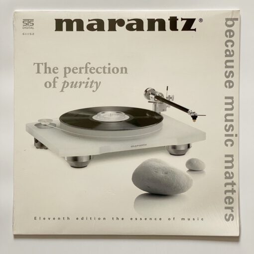 Marantz - The perfection of purity - Image 2