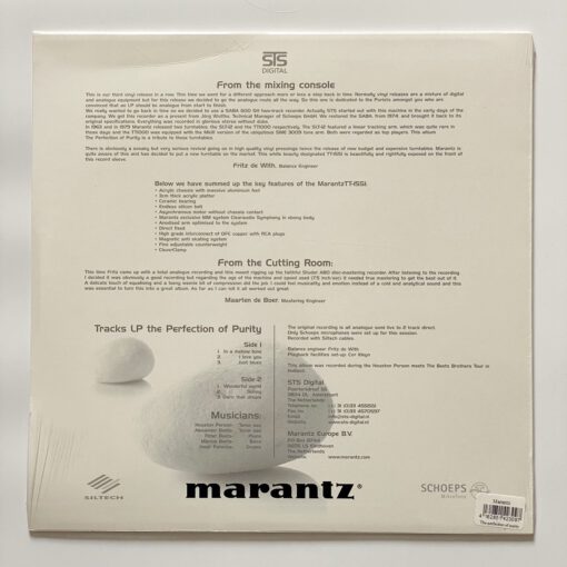 Marantz - The perfection of purity - Image 3