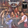 Taitosmith - ไททศมิตร (Splash Black & White Vinyl)