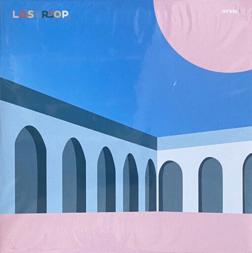 Loserpop (7 Inch) (Sky Blue Vinyl)