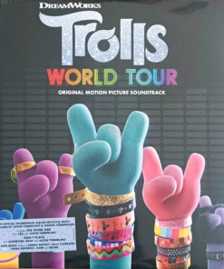 Trolls World Tour (Original Motion Picture Soundtrack)