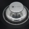 ที่ทับแผ่นเสียง Soundeck DPS Stainless Steel (New) - Image 2