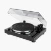 เครื่องเล่นแผ่นเสียง Thorens TD 202 High Gross Black (New)