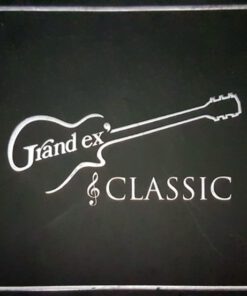 CD Grand Ex – Classic