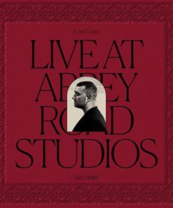 Sam Smith – Live At Abbey Road Studios