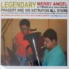 Ledendary Merry Angel