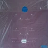 Getsunova - The First Album (Red Vinyl) - Image 2