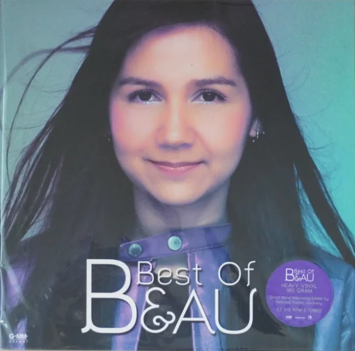 โบ สุนิตา - Best of โบ สุนิตา (Pink Vinyl) - Image 2