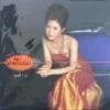 อรวี สัจจานนท์ - ค่าควรเมือง (Orange Vinyl)