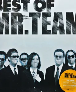 Mr.Team – Best Of Mr.Team