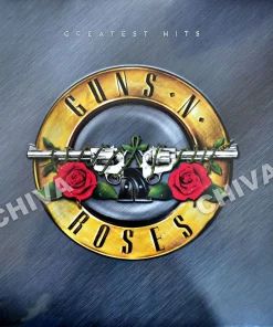 Guns N’ Roses – Greatest Hits