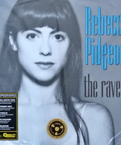 Rebecca Pidgeon – The Raven