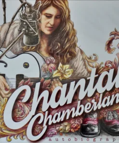 Chantal Chamberland – Autobiography