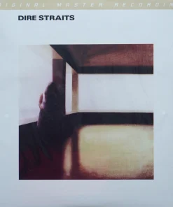 Dire Straits – Dire Straits