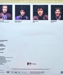 Dire Straits – Dire Straits