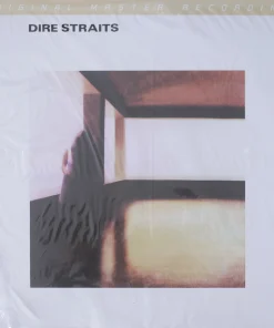 Dire Straits – Dire Straits