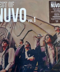Best Of Nuvo Vol.1