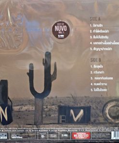 Best Of Nuvo Vol.1
