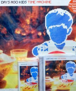 2 Days Ago Kid – Time Machine Bundle