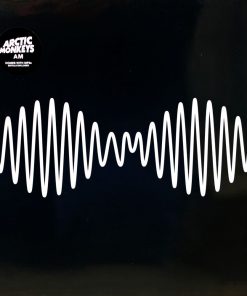 Arctic Monkeys – AM
