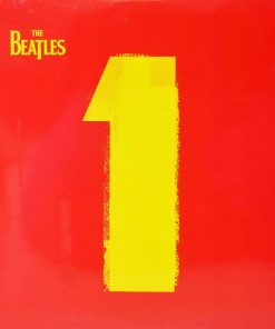 The Beatles – 1