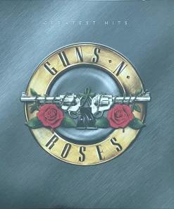 Guns N’ Roses – Greatest Hits