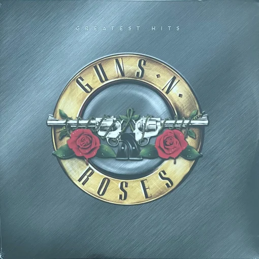Guns N' Roses - Greatest Hits