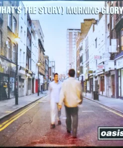 Oasis – (What ‘s The Story) Morning Glory?