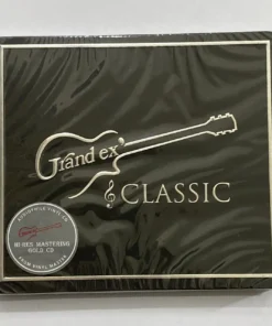 CD Grand Ex – Classic