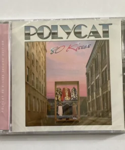 CD Polycat – 80 Kisses