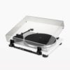 เครื่องเล่นแผ่นเสียง Thorens TD 201 High Gross White (New) - Image 5