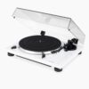 เครื่องเล่นแผ่นเสียง Thorens TD 201 High Gross White (New)