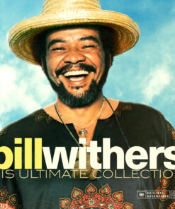 Bill Withers – His Ultimate Collection (Blue Vinyl)