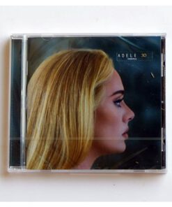 CD Adele – 30