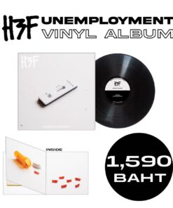 H 3 F – Unemployment
