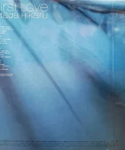 Utada Hikaru – First Love