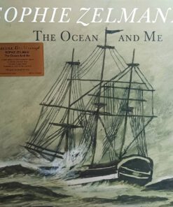 Sophie Zelmani – The Ocean And Me (Smoke Vinyl)