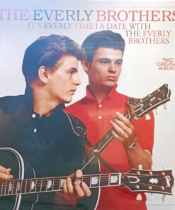 Everly Brothers – A Date With The Everly Brothers