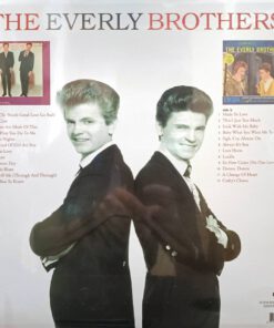 Everly Brothers – A Date With The Everly Brothers
