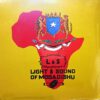 Light & Sound Of Mogadishu