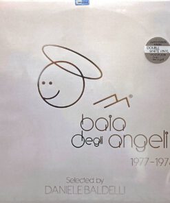 Daniele Baldelli – Baia Degli Angeli 1977-1978