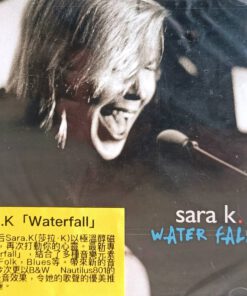 CD Sara K. – Water Falls