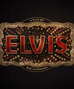 CD Elvis – Original Motion Picture Soundtrack