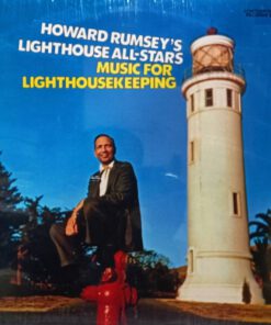 Howard Rumsey’s – Music Lighthousekeeping