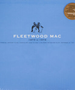 Fleetwood Mac – 1973 To 1974