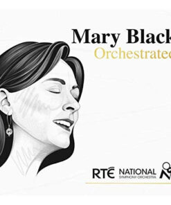 Mary Black – Orchestrated