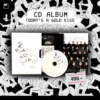 CD 2 Days Ago Kids - Today's A Gold Kiss - Image 3