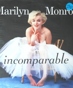 Marilyn Monroe – Incomparable